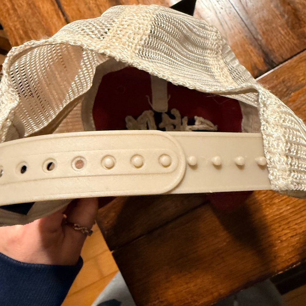 BNWT ‘Salt Life’ cap - Picture 6 of 6